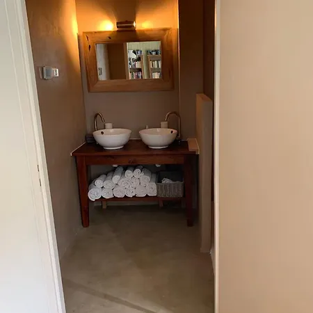 Holiday home Harmangouty - Piscine *