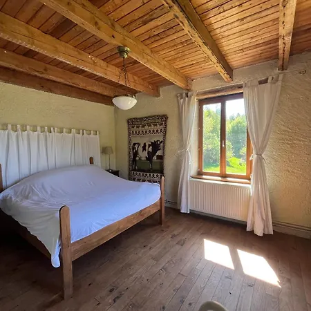 Harmangouty - Piscine Holiday home